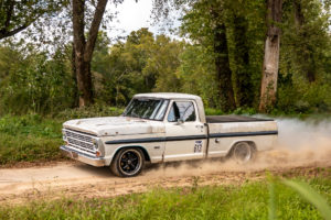 1968 Ford F100