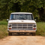 track Ford F100