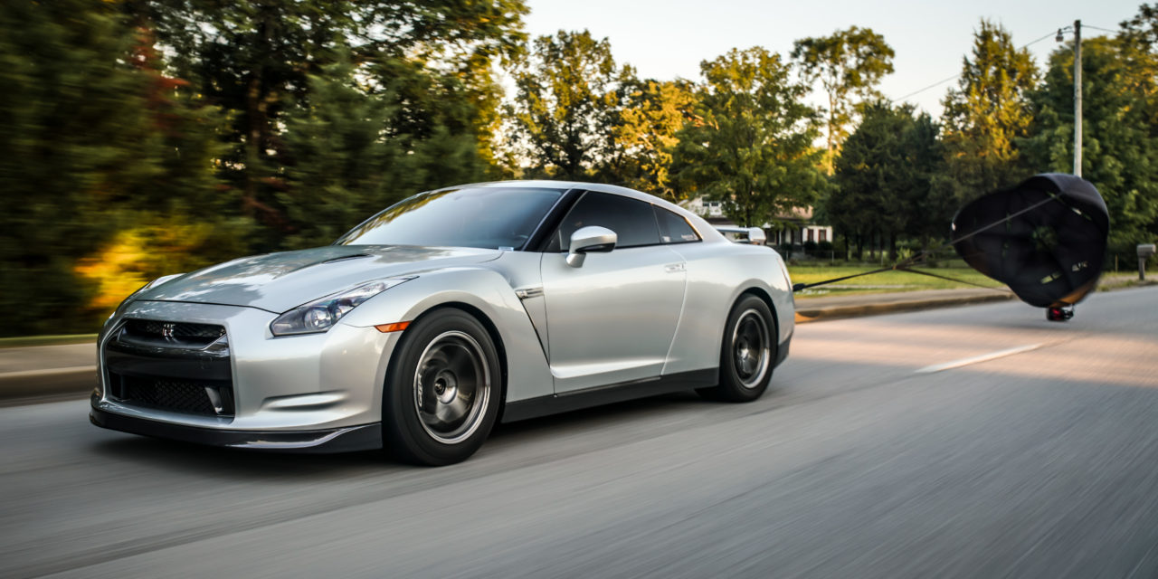 Michael Hickey’s 2,200HP GT-R: A Wolf in Wolf’s Clothing