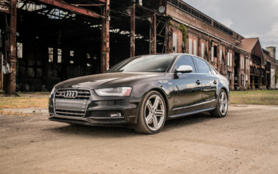 B8/B8.5 Audi S4 – Best Bang For Your Buck?