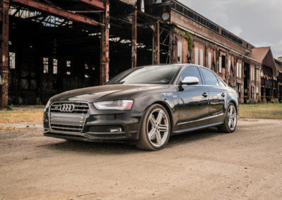 B8/B8.5 Audi S4 – Best Bang For Your Buck?