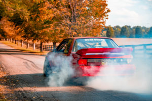 foxbody mustang