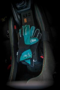 Bridgemoto gloves