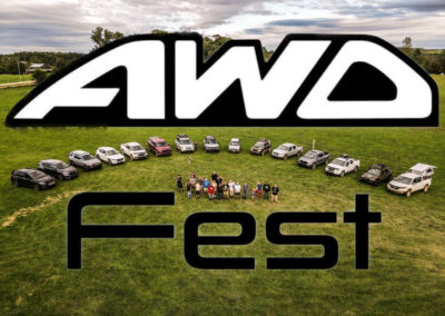 AWD Fest – S3 Coverage