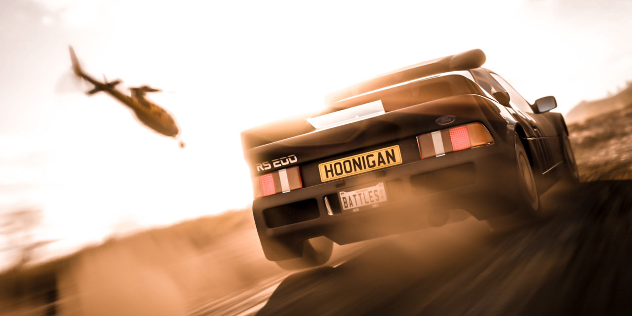 Forza Horizon 5 Review – An (Almost) Perfect Game