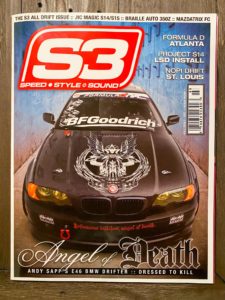 S3 Magazine