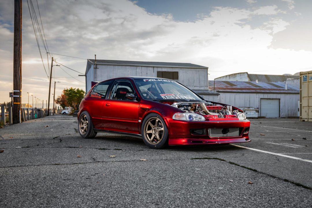 boosted B18 EG hatch-36 - S3 Magazine