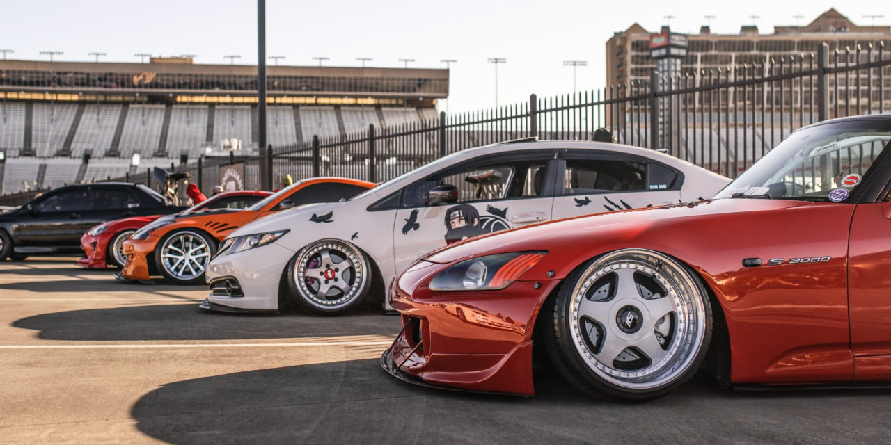 Import Alliance Spring Meet ’22 – S3Mag Coverage