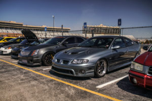 Domestic Alliance at Import Alliance