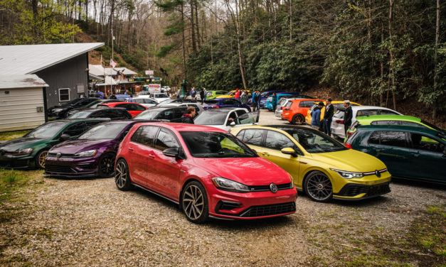 Wookies in the Woods ’22 – S3 Magazine Coverage