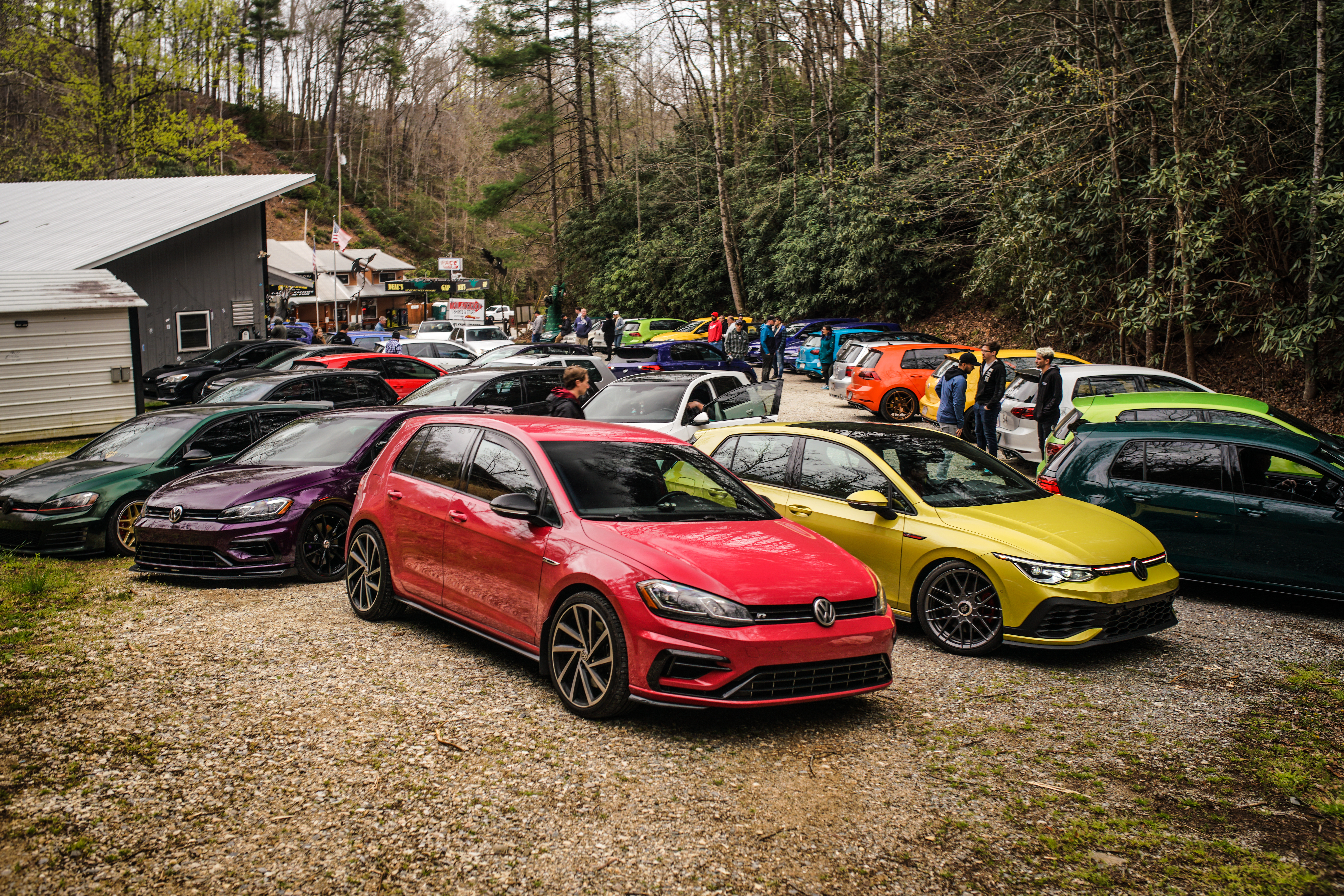 Wookies in the Woods ’22 – S3 Magazine Coverage
