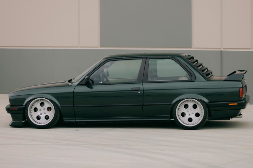 lowered E30 BMW-20 - S3 Magazine