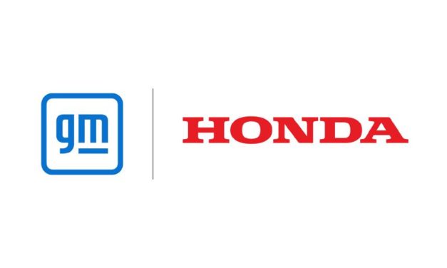 GM & Honda will co-develop Affordable EV’s
