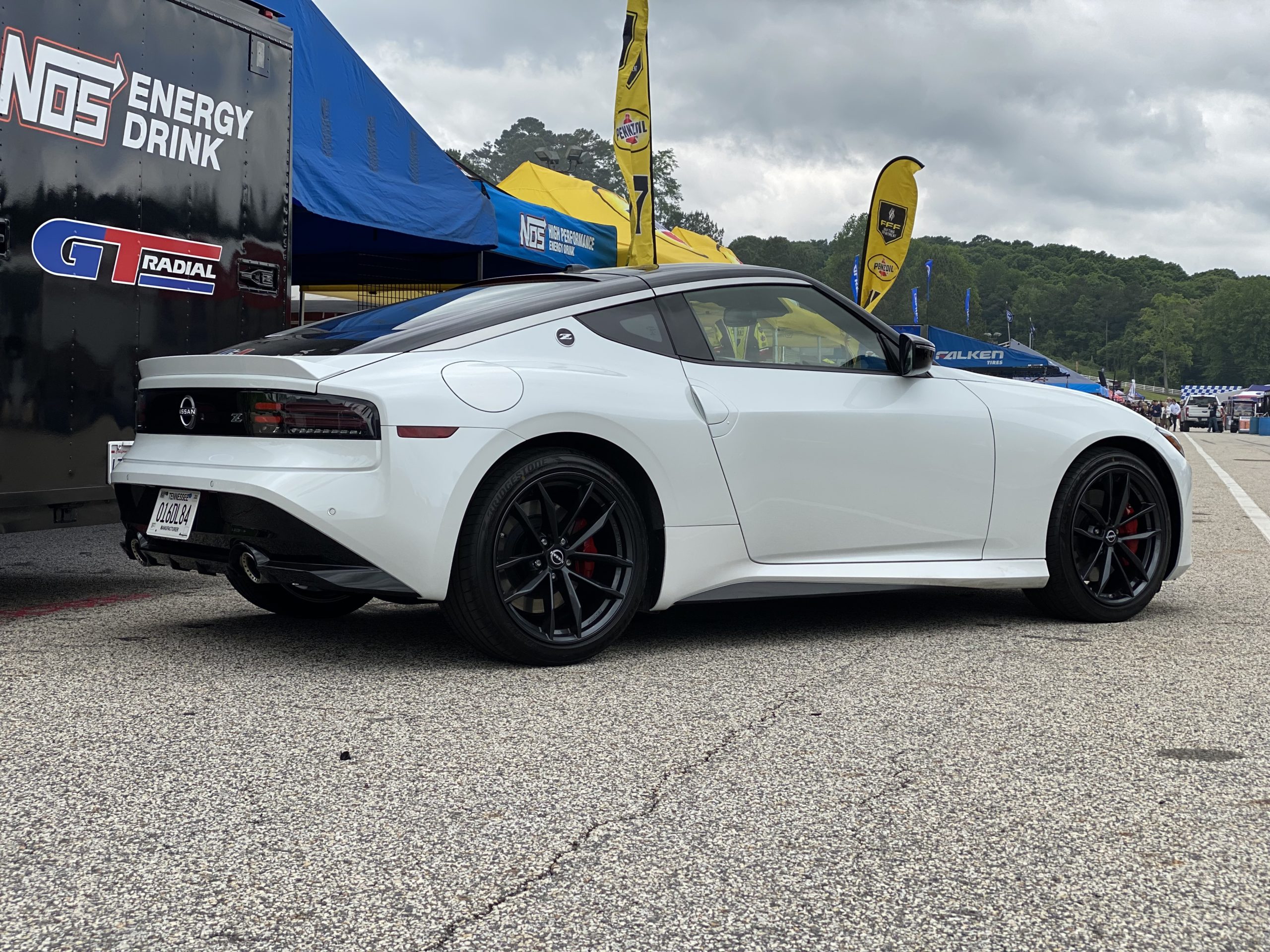 New Z vs the Old School Z… Preference? S3 Magazine