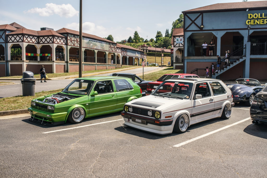 Classic VW's