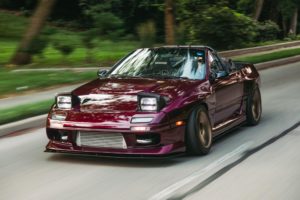 2j RX7