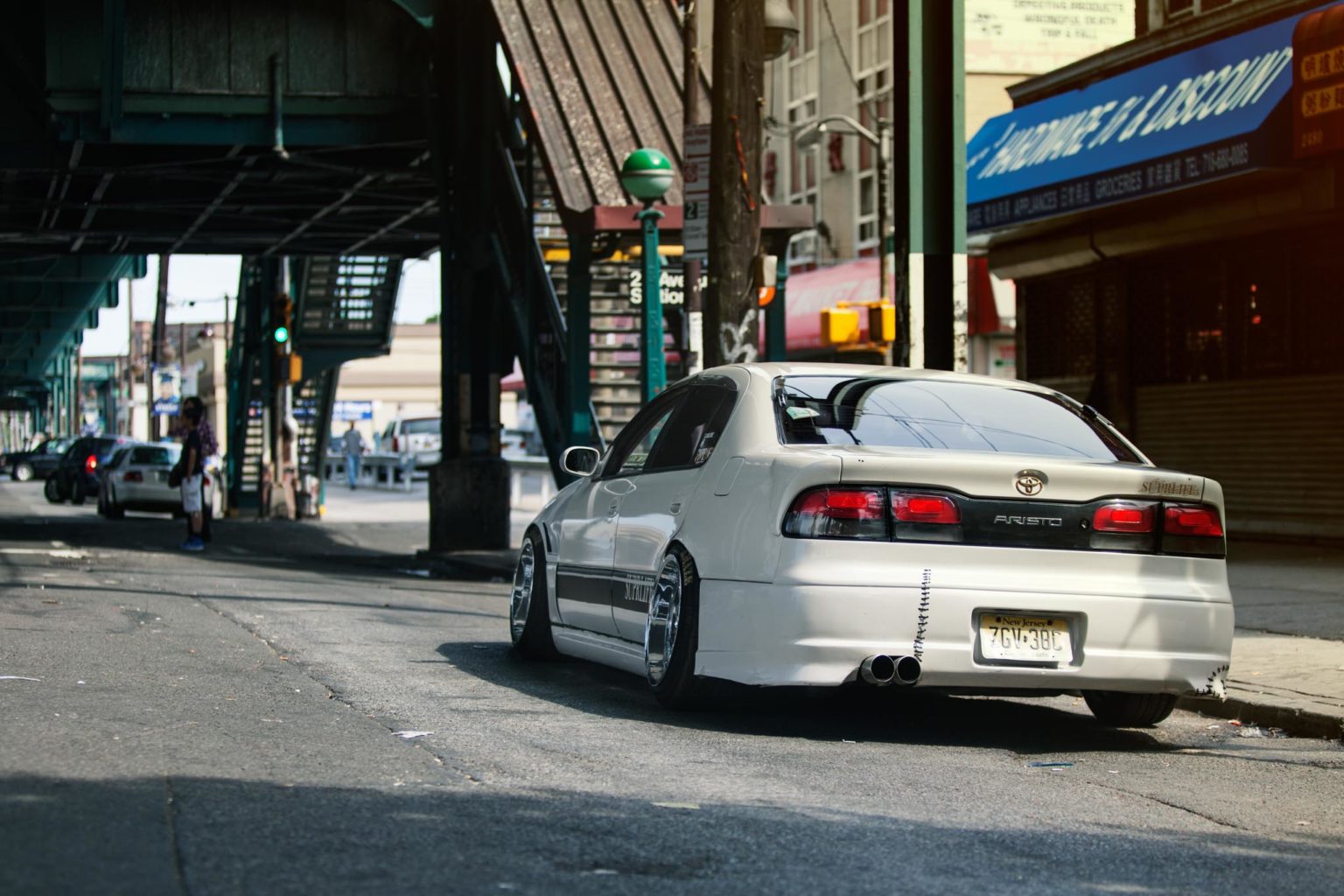 California introducing 'noise cameras' to ticket loud vehicles S3