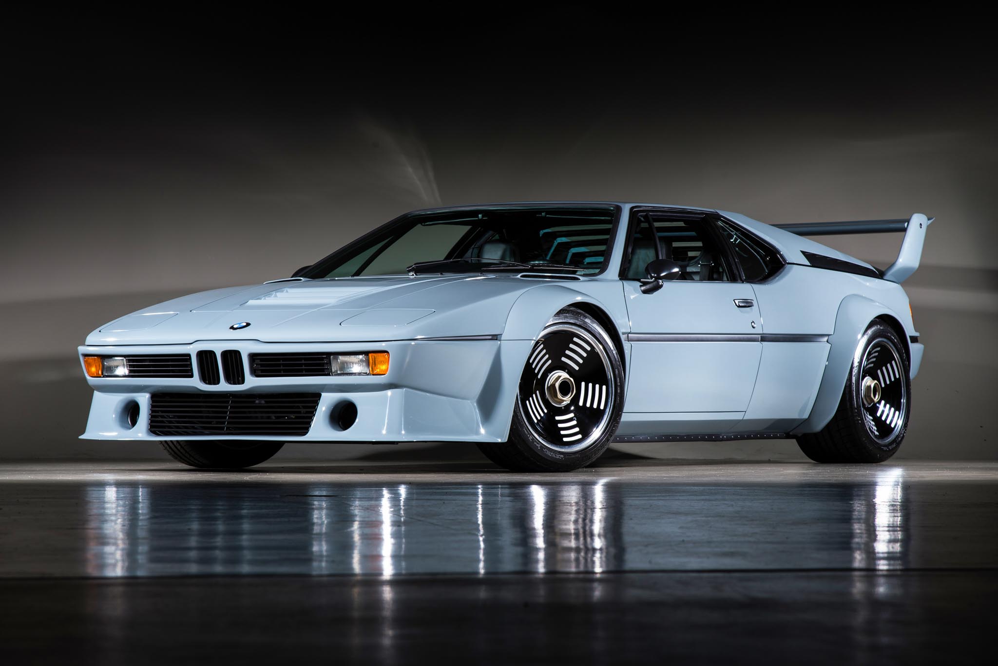 1981 Bmw M1 1981 Bmw M1