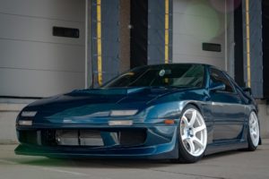 FC RX-7