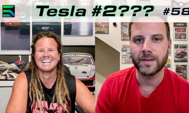 EP 58: Tesla #2??