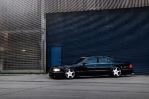 Q45 coilovers