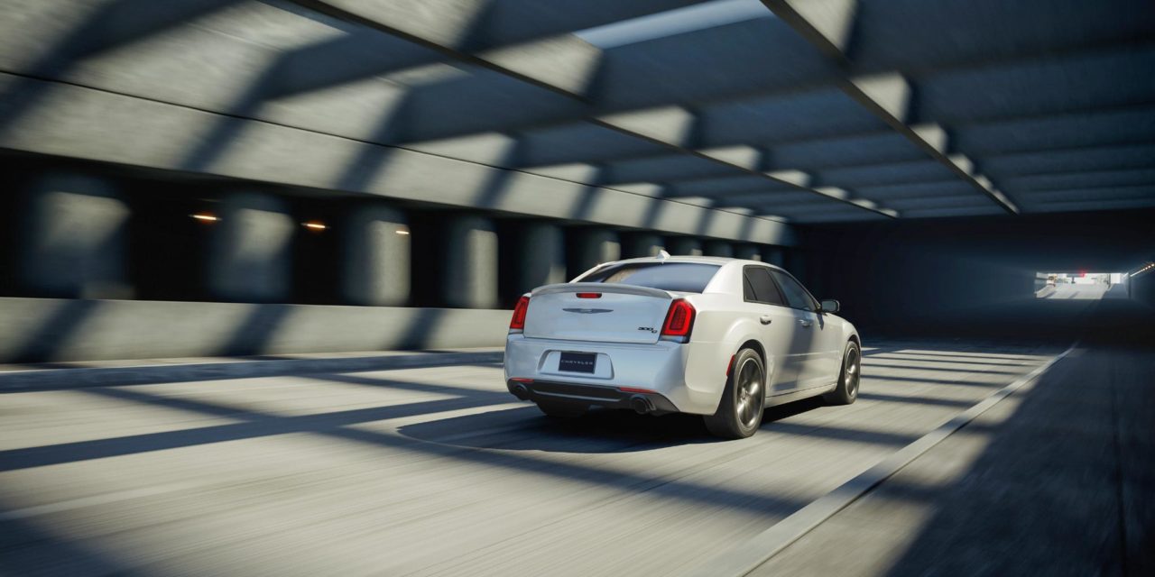 6.4 liter Chrysler 300C sells out in 12 hours