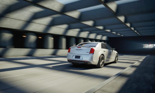 6.4 liter Chrysler 300C sells out in 12 hours