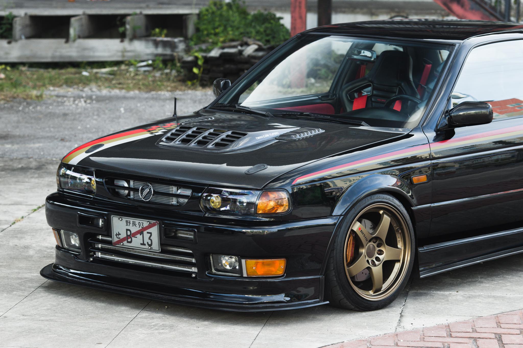 b13b nissan