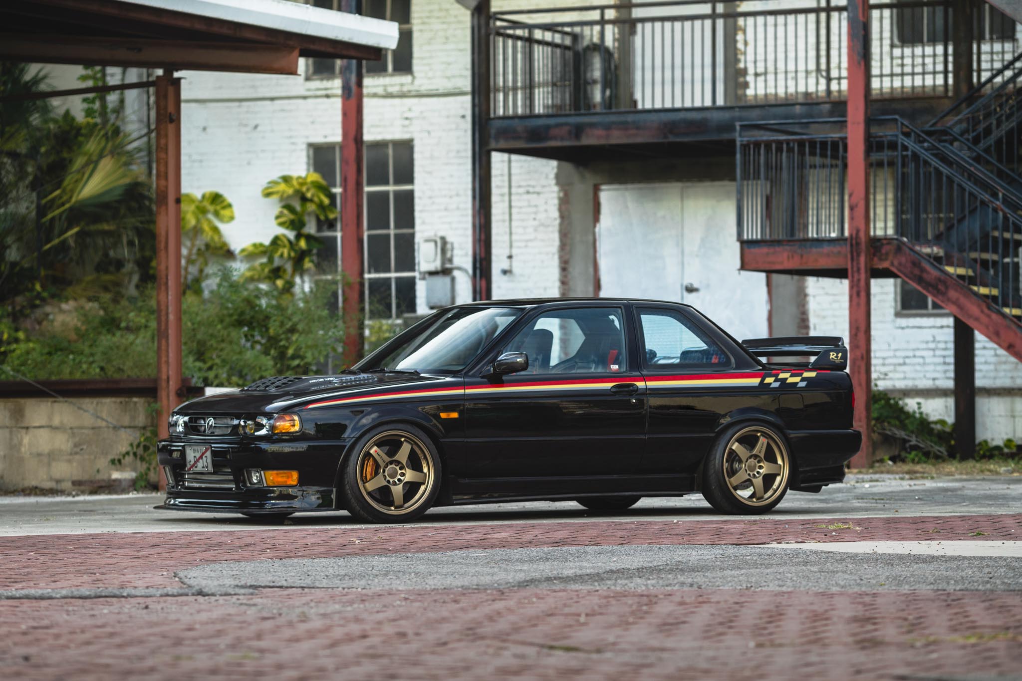 jdm b13