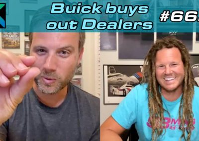 EP 66.2: Buick buys out Dealers – Part 2