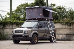 roofnest tent