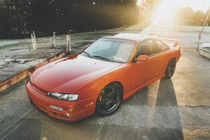 red S14