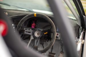 momo steering wheel