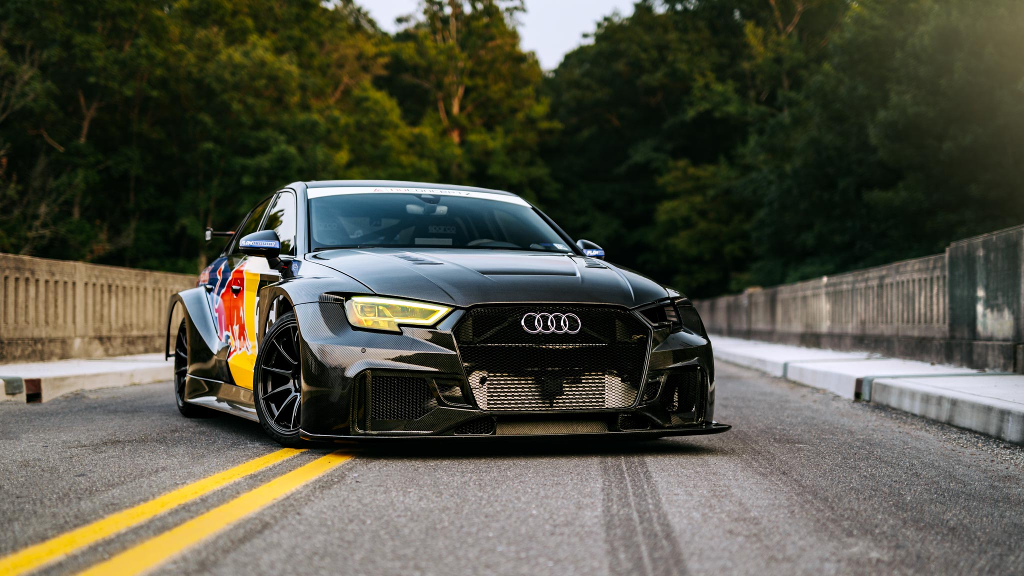 Audi SQ5 - S3 Magazine