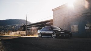 JZx100 Chaser