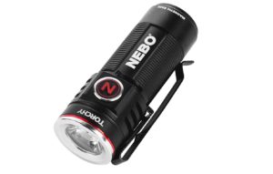 Nebo flashlight