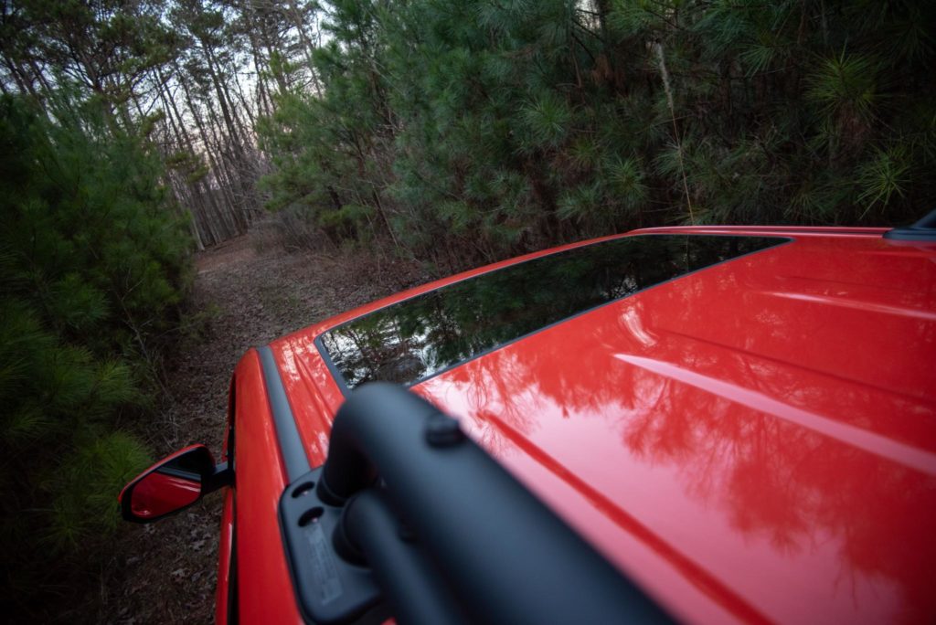 Toyota 4Runner TRD Pro Review | S3 Magazine