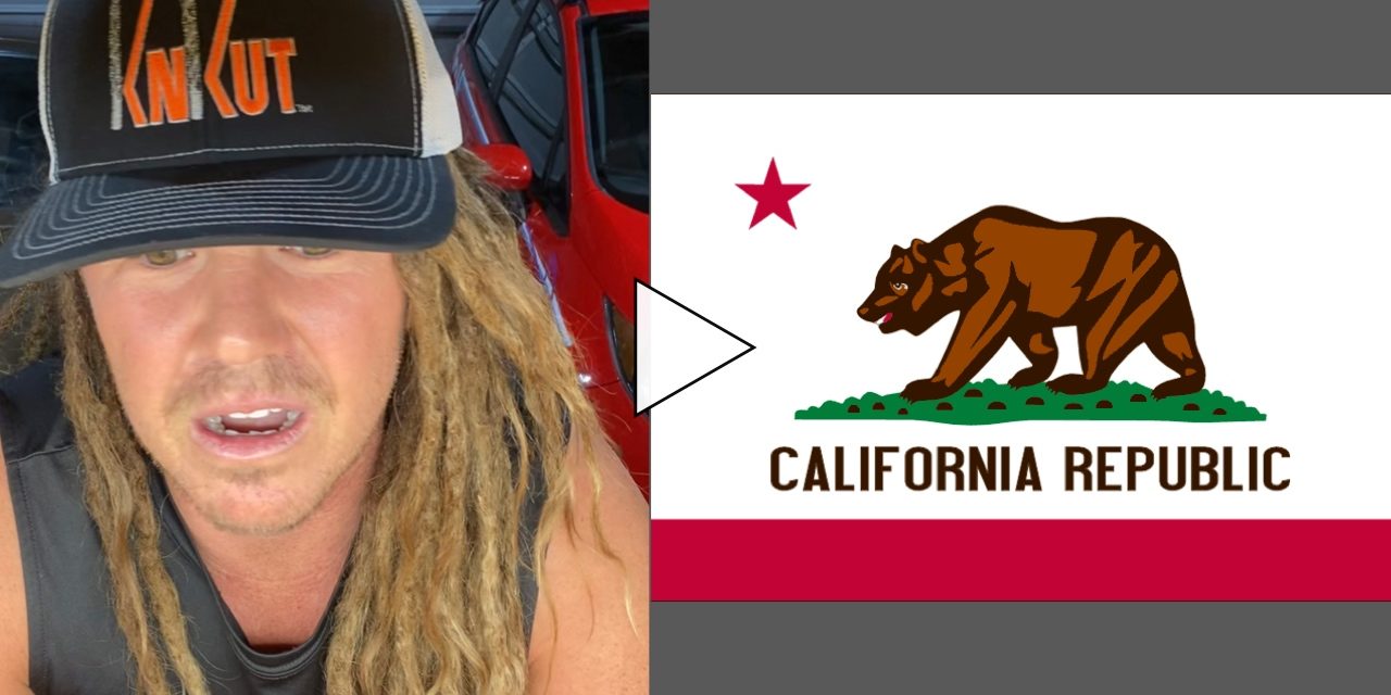 SEMA wants to help Californians convert their car to EV
