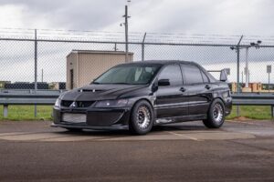 Evo 8