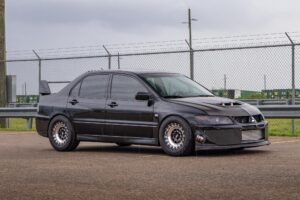 fast Evo