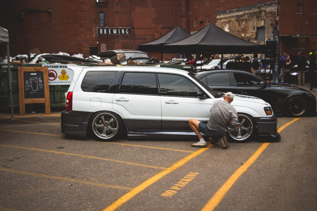 Subaru Forester XT that'll blow your Chacos off! | S3 Magazine