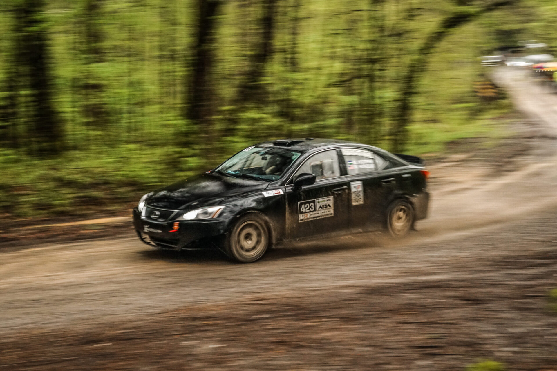 Rally USA Brings Rally To The Mountains Of Tennessee | S3 Magazine