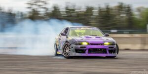drift S14