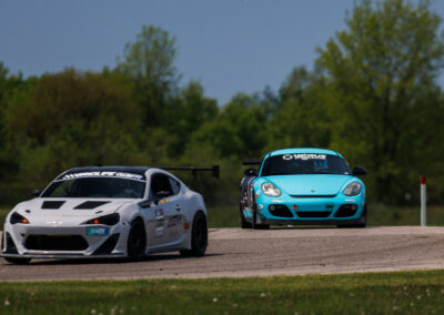 Sub 1:40 – The Benchmark of Time Attack