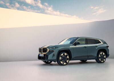 BMW using AI to help design cars – that explains a lot