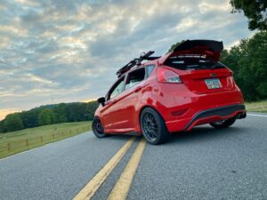 Fiesta ST