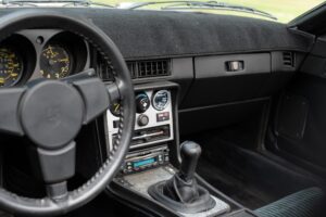 944 aftermarket water temperature gauge