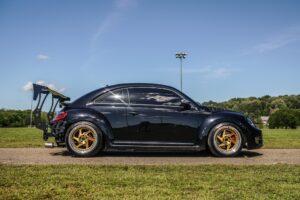 New Beetle tint