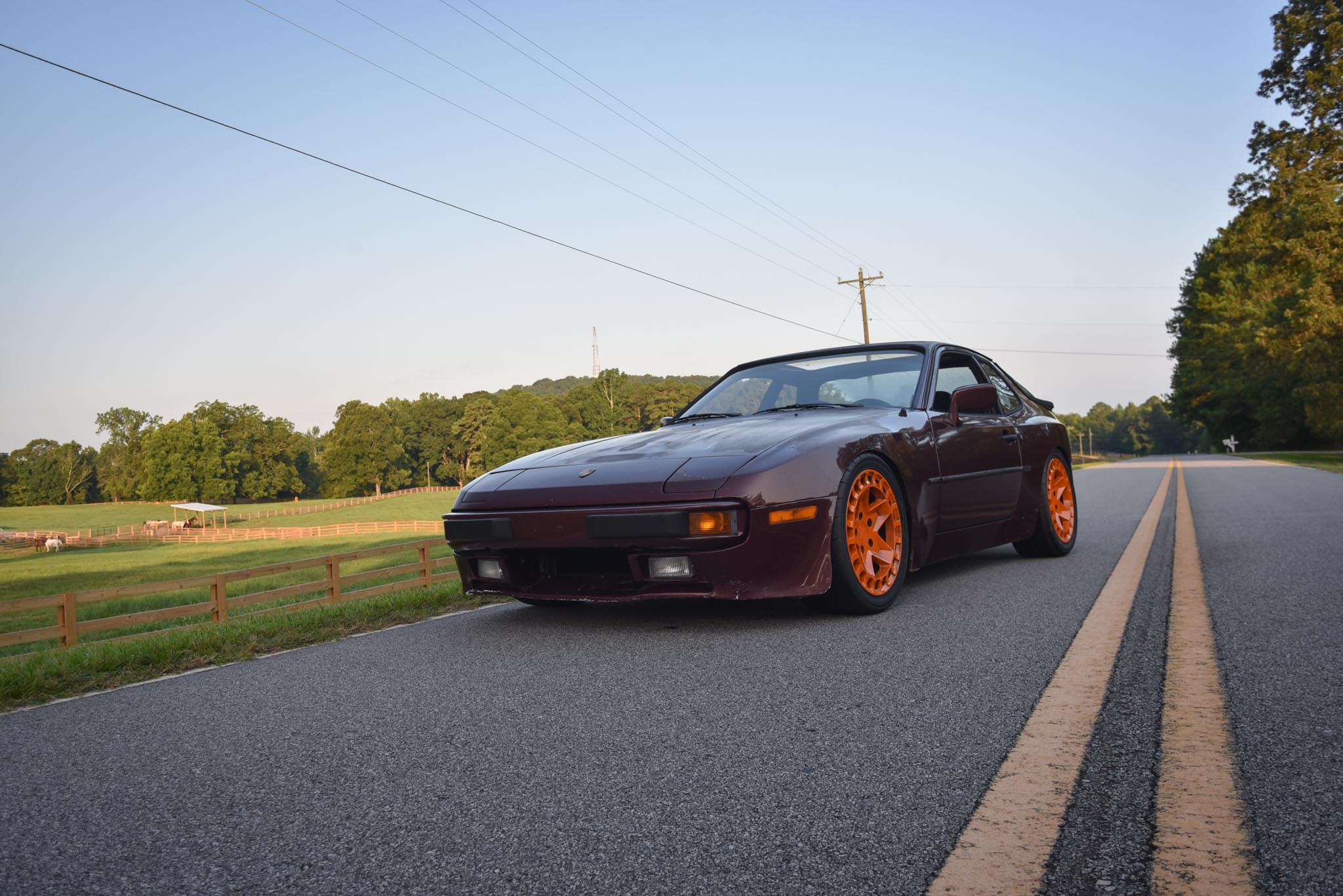 944 cooling