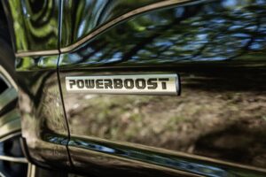 powerboost hybrid